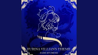 Furina Villians Theme Phase I Hymn to Poseidon From quotGenshin Impactquot [upl. by Tami]