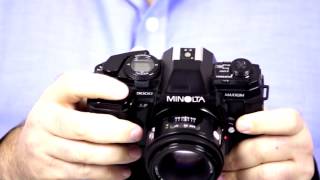 The Top 10 Best and Worst Minolta Cameras Ever HD Version [upl. by Jessi]