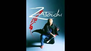 Zatoichi 2003 OST  Festivo 11 [upl. by Kcirednek322]