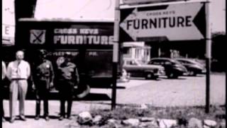 Doylestown 1954 Advertising Film [upl. by Mirabella]