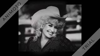 Dolly Parton  9 To 5  1981 1 hit [upl. by Niarfe]