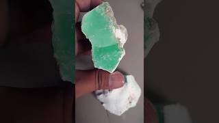 ROUGH CHRYSOPRASE [upl. by Amandi]