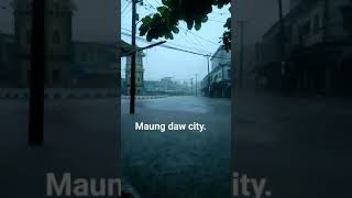 The abandoned city Maungdaw Township abandoned reelsfypシ reelsvideoシ Crd  original uploader [upl. by Grof925]