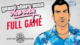 GTA Vice City Definitive Edition  Part 1  WELCOME TO MIAMI [upl. by Yate]