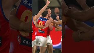 Epic Last Two Minutes Geelong vs Brisbane Preliminary Final 2024  AFL Thriller [upl. by Ammeg]