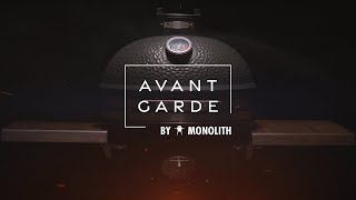 Monolith Avantgarde  Die neue ESSKlasse in 8K [upl. by Hgielar]