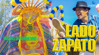 MASHIS DE CAMUENDO  LADO ZAPATO VIDEO OFICIAL 2024 [upl. by Radman]