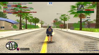 Gta Ant Lag 200 Fps Gta Disc [upl. by Yesdnil]