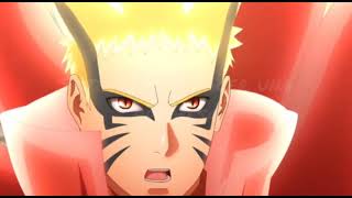 Boruto Naruto Next Generetions de Op 9 fullGamusharaAMV [upl. by Hanas947]