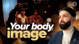 Why Do I Look Like This  Why Me EP 7  Dr Omar Suleiman  A Ramadan Series on Qadar [upl. by Enimsaj]