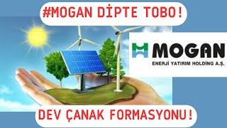 MOGAN DİPTE TOBO DEV ÇANAK FORMASYONU [upl. by Aivonas]