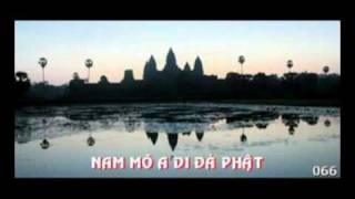 Van Gioi  6 Cau Vong Co Day Tu Nguyet [upl. by Satterfield]