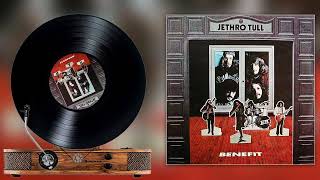 jethro tull  10 Sossity Youre A Woman  benefit 1970 [upl. by Pich391]