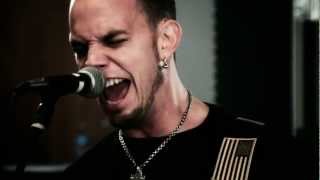 So Youre Afraid  Tremonti Official [upl. by Notnad427]