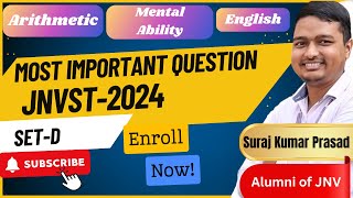 Complete Mental Ability in One Video by SURAJSUNPRASAD  SLATEEXCELLENCESCHOOL  SLATEHIGHSCHOOL [upl. by Essiralc]