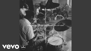 John Coltrane  Impressions Audio [upl. by Kinchen]