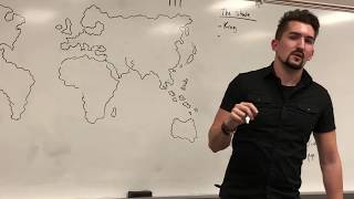 PreAP World Review  The Foundational Era  wTIMESTAMPS ALL TOPICS [upl. by Nailil]