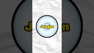 What is the Jougan anime animewrld boruto jougan jouganexplained [upl. by Firmin]