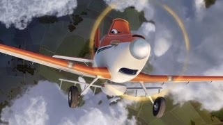 Disneys Planes  The Hollywood Cast Exclusive Interviews  Disney India Official [upl. by Ydroj709]