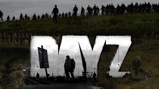 DayZ Nasıl Oynanır  1  İlk 1 Saatte Hayatta Kalmak [upl. by Suzie]