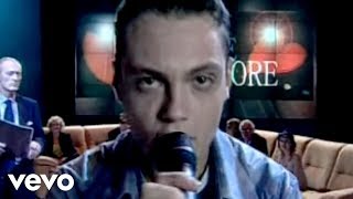 Tiziano Ferro  Perdono French Version Official Video [upl. by Oster907]