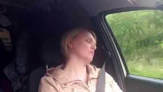 a near miss while sleep driving [upl. by Susann]