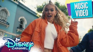 Freya Skye quotWalk Overquot Song 🎧🎶  Official Music Video  ZOMBIES 4  disneychannel [upl. by Annaliese]