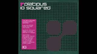 🍕Platipus 10 Squared CD2  2005 [upl. by Enihpled]