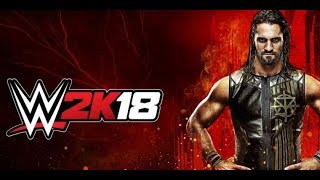 HOW TO DOWNLOAD WWE 2K18 Fitgirl repack highly compressed tested [upl. by Simonne]