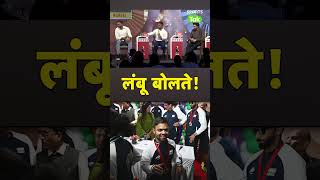 NAVDEEP SINGH मुझे लोगों ने ऐसाऐसा बुलाया Sports Tak [upl. by Ynneg]