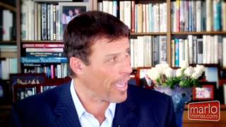 How To Reinvent Yourself After 50 From Tony Robbins [upl. by Kenlay220]