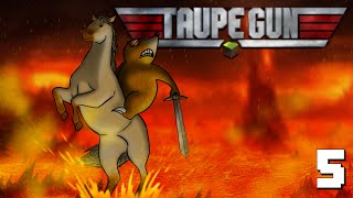 Taupe Gun S04E05  Lhomme aveugle qui retrouve la vue [upl. by Lecia]