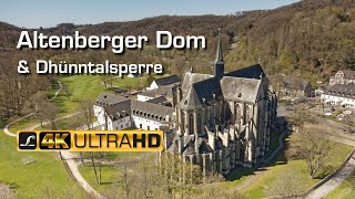 Altenberg amp Dhünntalsperre  Ein Kurzfilm zu Pandemiezeiten [upl. by Tybalt]