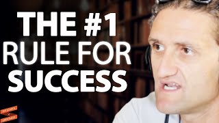 Casey Neistat on Writing Your Own Rules  with Lewis Howes [upl. by Eivad114]