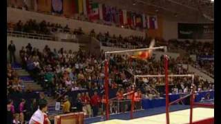 Uneven Bars Transitions Guide [upl. by Loux]