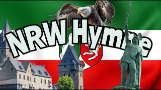 Neue Hymne für NordrheinWestfalen [upl. by Amand343]