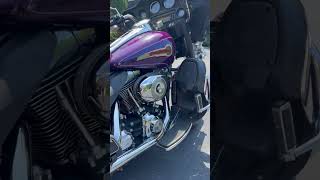 2008 HarleyDavidson ELECTRA GLIDE FLHTCU in Ravenna OHh [upl. by Ahtnamas725]