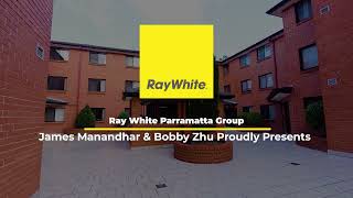 2517 Belmore St North Parramatta For Sale by Ray White Parramatta James Manandhar amp Bobby Zhu [upl. by Ydnyc]