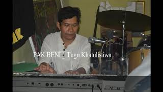 PAK BENI  tugu khatulistiwa [upl. by Benge]