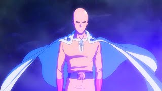 Saitama vs Boros AMVOne Punch ManMy Ordinary Life [upl. by Rosalind261]