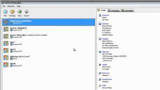 Configure Virtual Machine Network Adapters using VirtualBox [upl. by Doreg]