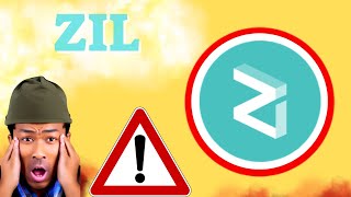 ZIL Prediction 14SEP Zilliqa Price News Today  Crypto Technical Analysis Update Price Now [upl. by Dallman]