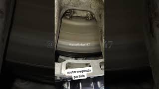 Motor negando partida fiat oficina fiat147 shorts [upl. by Nymsaj]