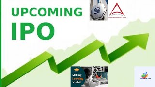 Upcoming IPO July 2024 I RNFI Services Limited IPO I VVIP Infratech Limited IPO I SME IPO ipoalert [upl. by Eerahc]