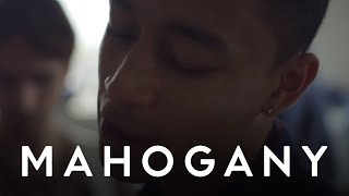 Loyle Carner amp Tom Misch  Nightgowns  Mahogany Session [upl. by Georg]