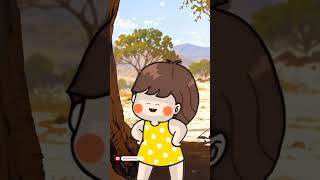 গরমকাল  Bangla Cartoon 2024 funnycartoon viralshorts cartoon [upl. by Werner]