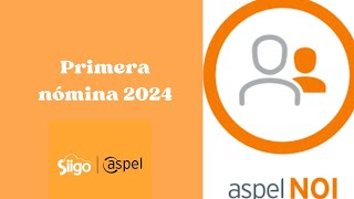 primera nomina 2024 [upl. by Eselrahc]