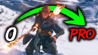 Combat Master Class Beginner to PRO in 20 Minutes  Black Myth Wukong [upl. by Hervey158]