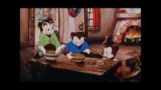 SOMEBODY TOUCHA MY SPAGHET Full Version [upl. by Melone]