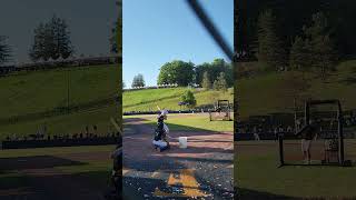 Cooperstown Home Run Competition Jume 2024  Grant [upl. by Hardunn5]